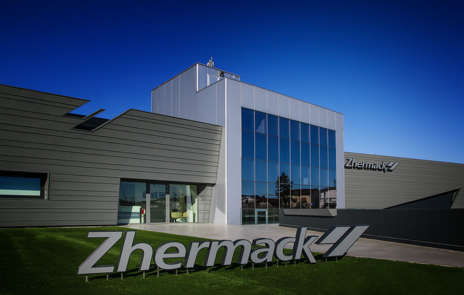 Tour Virtuale Zhermack